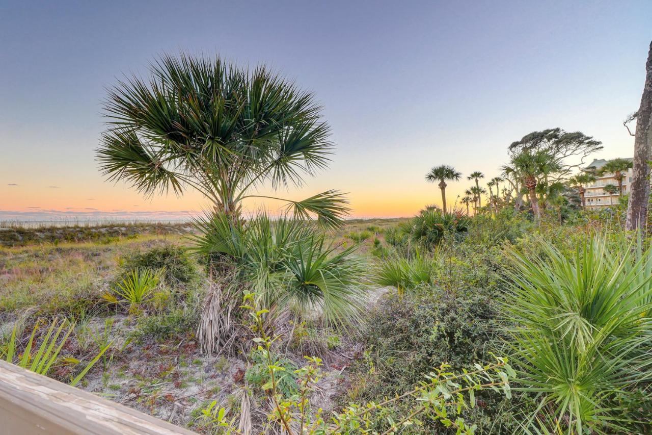 4309 Windsor Court Villa Hilton Head Island Exterior photo